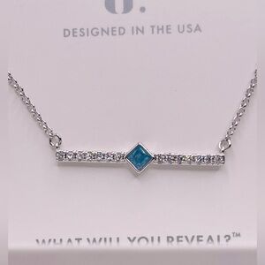 Bomb Party Necklace RBP6575